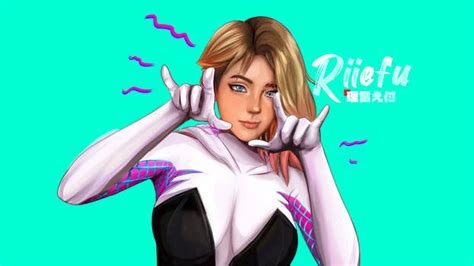 Explore the Best Spidergwennsfw Art 